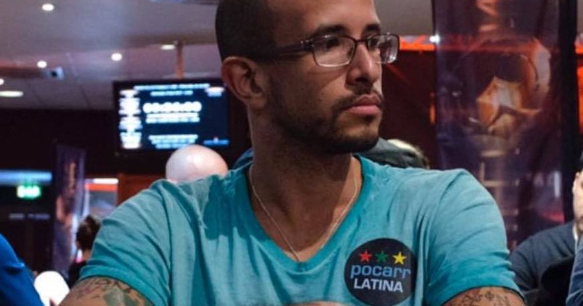 Jogador de poker do paraná fatura r$ 330 mil no domingo
