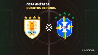 Uruguai x Brasil: escalações prováveis e onde assistir