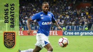 Dicas do Cartola FC 2018 – 5ª rodada: bons e baratos para escalar