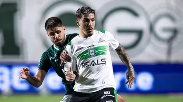Coritiba precisa quebrar jejum histórico para se isolar no topo da Série B