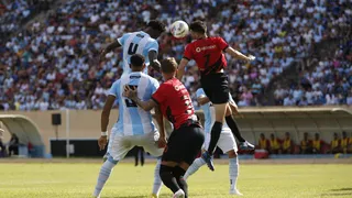 Athletico perde invencibilidade de dois anos no Paranaense