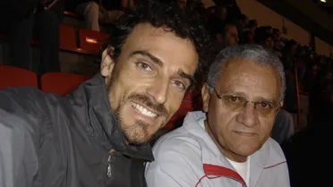 “Como vai o Athletico, pai?” Minha história de amor com o Furacão