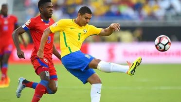 O dia em que o Haiti derrubou o Brasil e criou um mistério que dura até hoje