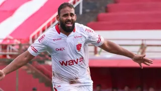 De Gênesis e Wembley ao Cão Fuliento: nomes exóticos marcam Série B do Ruralzão