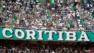 Com novos planos, Coritiba traça meta de 30 mil sócios