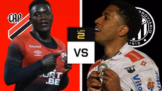 Athletico x Operário AO VIVO: veja onde assistir e siga em tempo real