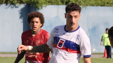 Paraná Clube tem expulsão infantil e perde 100% na Segunda Divisão