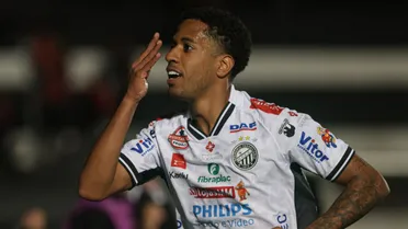 Operário vence de virada e está há sete jogos sem perder na Série B