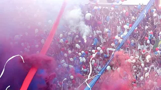 Paraná Clube entra com pedido no TJD-PR para ter mulheres e crianças no Paranaense