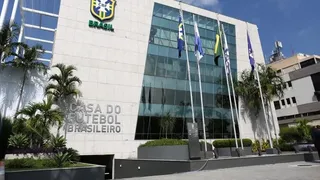 Presidente da CBF vai propor perda de pontos para clubes por casos de racismo