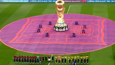 Catar: dança, canto de saudade e futebol de suburbana