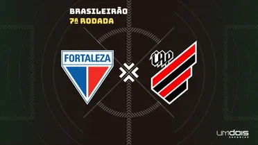 Fortaleza x Athletico: escalações prováveis e onde assistir