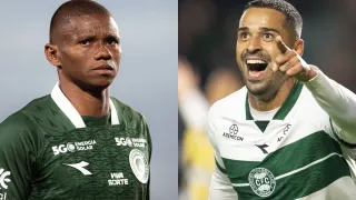 Goiás tropeça e mantém Coritiba na liderança da Série B; veja os próximos jogos