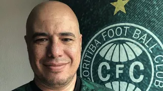 Coritiba acerta com coach mental que estava no São Bernardo