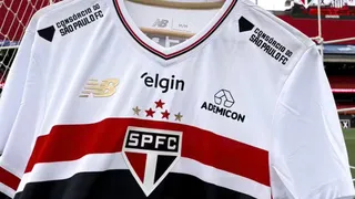 São Paulo rescinde contrato e cobra multa milionária de patrocinador do Athletico