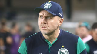 Técnico do Coritiba reencontra Paraná Clube e já conquistou título em cima de rival