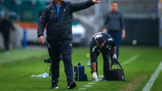 História e queda do Inter mostram que o risco de rebaixamento do Grêmio é real