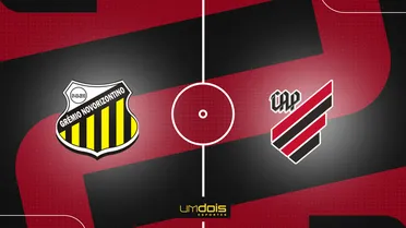 Novorizontino x Athletico: saiba onde assistir e palpites – Série B – 24/04/2025