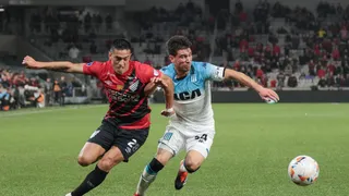 Racing x Athletico: confira as escalações prováveis da partida