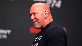 Dana White afirma que foi agredido por ex-campeão do UFC