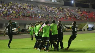 Com gol no final, Cascavel derrota o União Beltrão