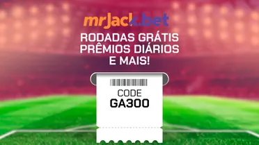 MrJack.Bet bônus – Aposte em esportes e jogos de cassino (2025)