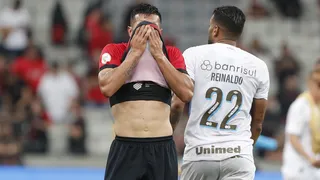 Athletico chega à hora da verdade antes da hora