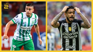 Coritiba vê dois alvos escaparem e segue em busca de lateral-esquerdo