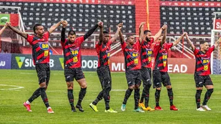Estreante na Copa do Brasil, adversário do Paraná voltou à ativa em 2018
