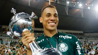 Palmeiras ganhou do Santos com “obra do acaso” de ex-Athletico