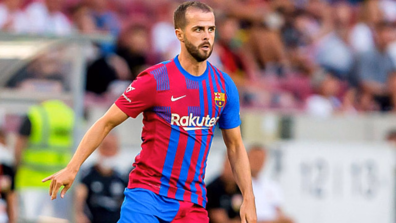 pjanic