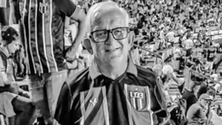 Torcedor morre após passar mal durante jogo da Série B