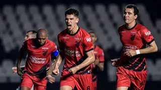 Vasco x Athletico: confira os gols e melhores momentos do Brasileirão
