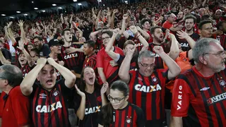 Athletico e os seus 99 anos: palavras e histórias de amor
