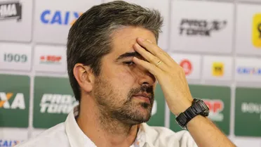 Diretor que subiu Coritiba e Paraná está próximo de novo clube