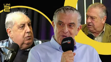 “Isso é para o Petraglia ver o que ele está causando no Athletico”