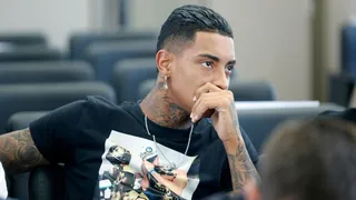 Fora do Coritiba, Manga faz comentário polêmico em anúncio de camisa 11 para Jesé