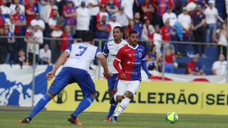 Meio-campo se despede do Paraná para jogar na Europa