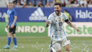 Messi coloca Brasil e França como favoritos ao título da Copa do Catar
