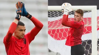 Santos, Bento, chegadas e partidas no Athletico