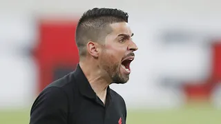 Athletico decide utilizar titulares para semifinal com FC Cascavel