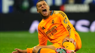 “Criminoso”: Arbitragem detona revolta do Real Madrid