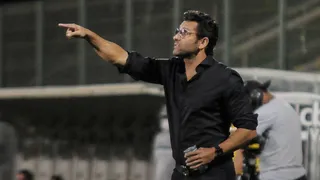 Valentim cobra após empate do Athletico: “Jogadores poderiam dar mais”