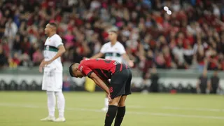 O Athletico centenário começa o ano como uma criança. Só bobagens