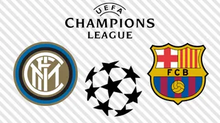 AO VIVO | Inter de Milão x Barcelona: saiba como assistir ao jogo