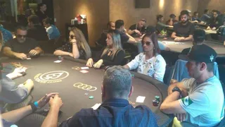 2ª etapa do Circuito Resenha: Feijoada, palestra, sucesso de público e grande campeão