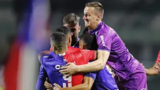 FPF divulga tabela da Segunda Divisão do Paranaense; veja os jogos do Paraná Clube