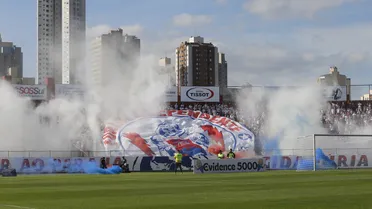 Paraná é multado por inversão de mando contra o Andraus após revisão do TJD-PR