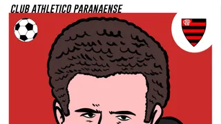 Cireno, a lenda catimbeira 