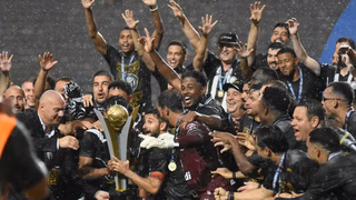 Clube centenário recusa milhões com objetivo de fazer história na Copa do Brasil